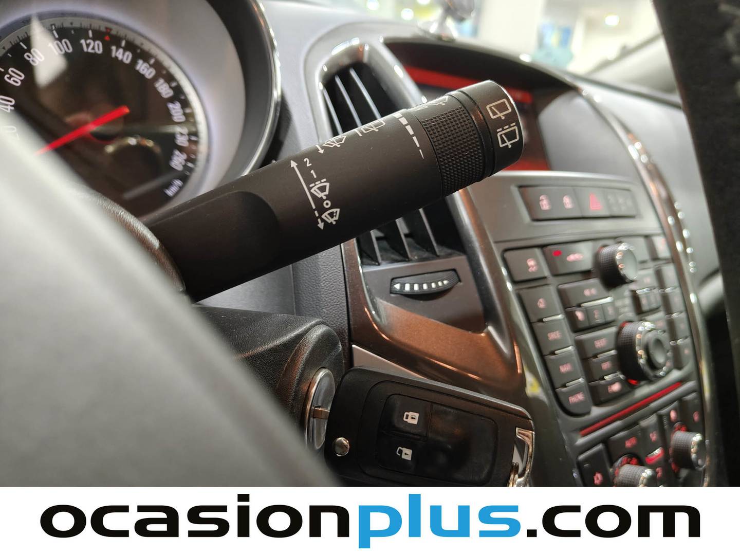 Opel Astra Opel Astra Sports Tourer 1.6 CDTI S&S Excellence (136 CV) seminuevo