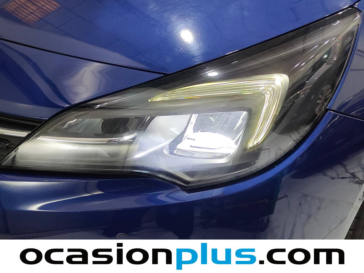 Opel Astra Opel Astra Sports Tourer 1.2 Turbo SHL GS Line (110 CV) barato