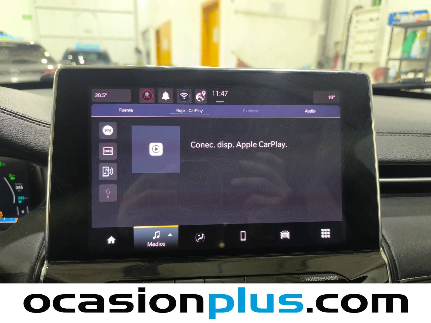 Foto Jeep Compass Jeep Compass 1.3 PHEV Limited AWD AT (190 CV)