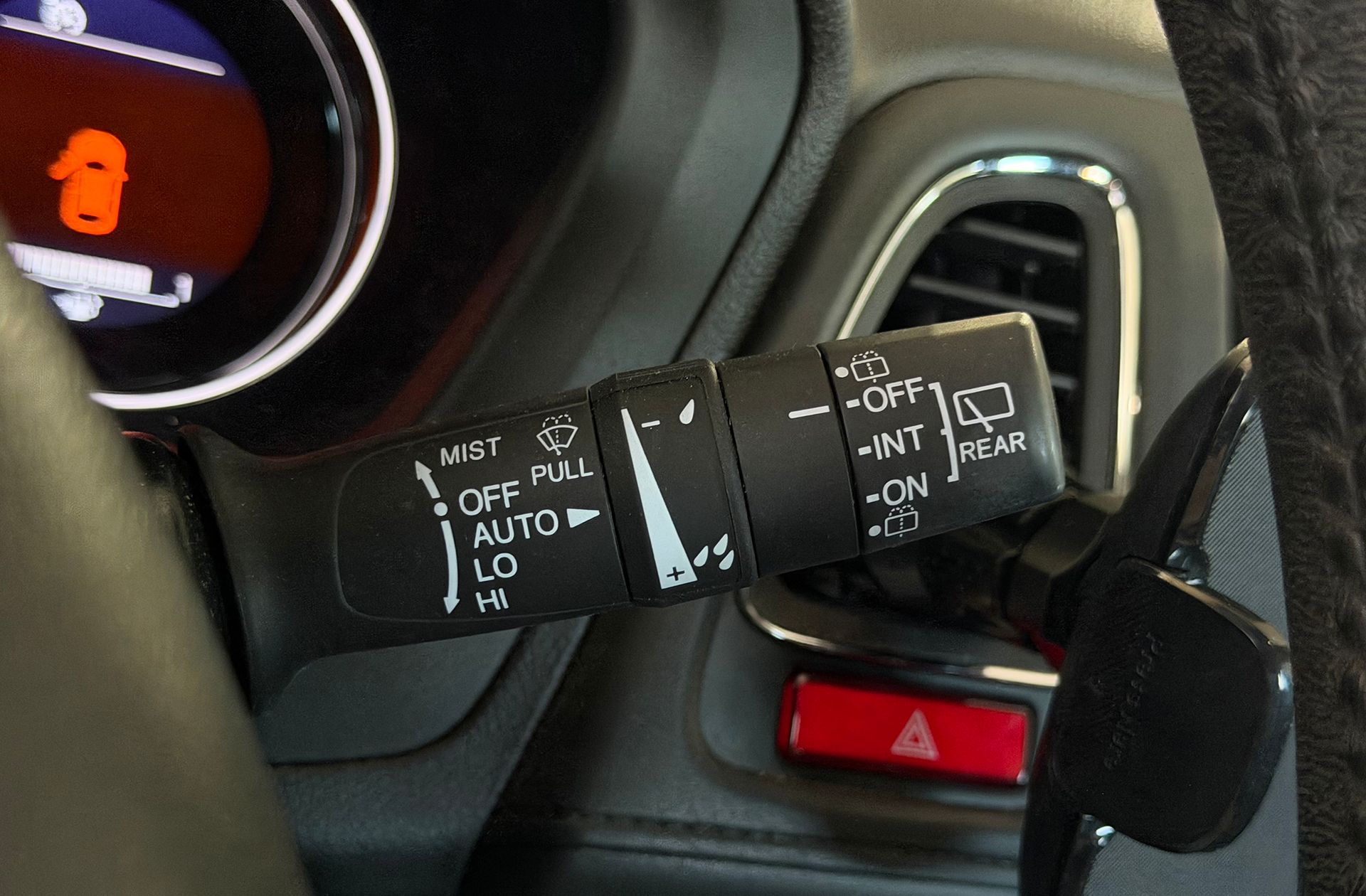 Honda HR-V 1.5 i-VTEC Elegance - foto 30