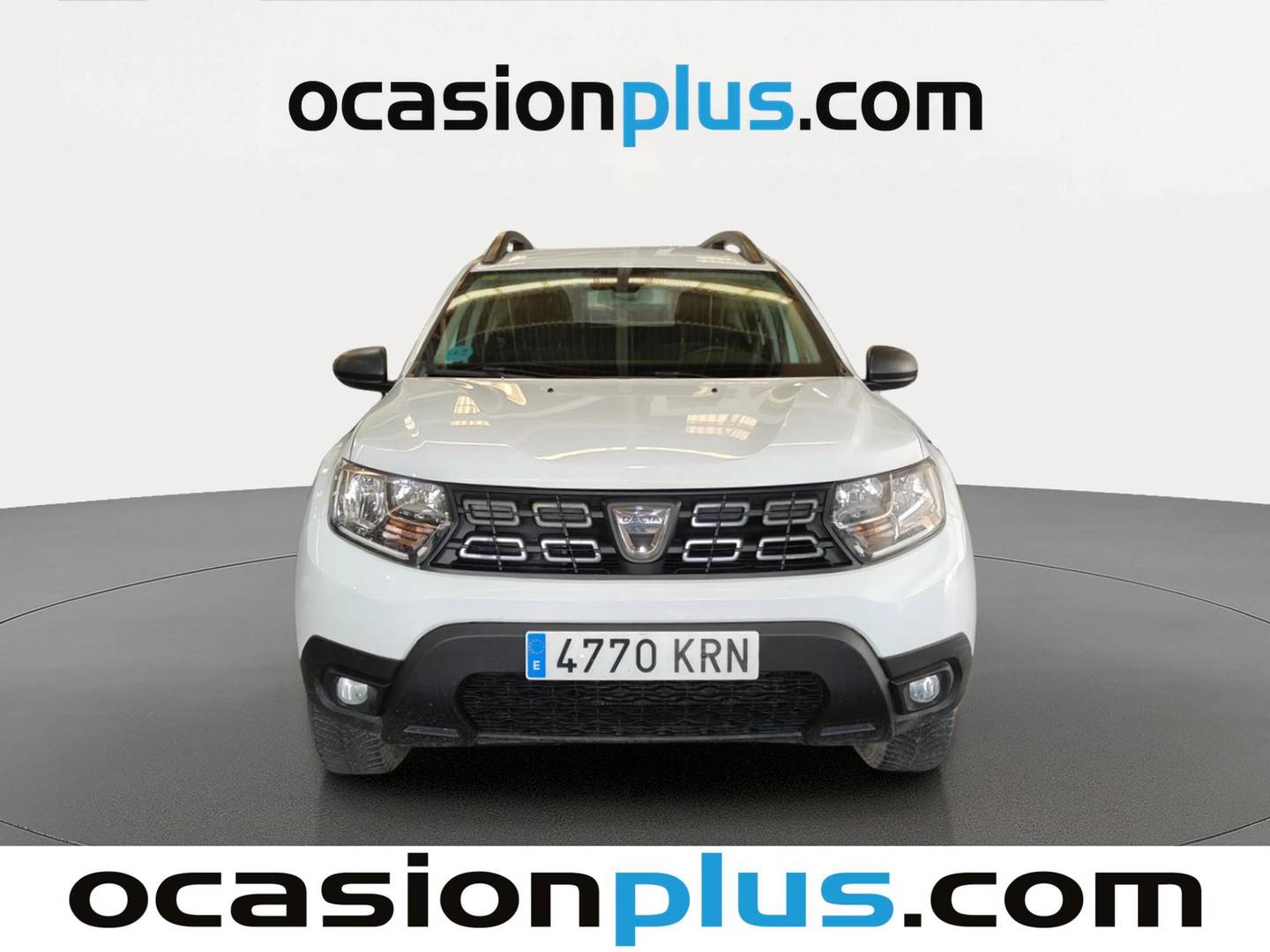 Dacia Duster Dacia Duster Comfort 1.6 4x2 (115 CV) 115cv