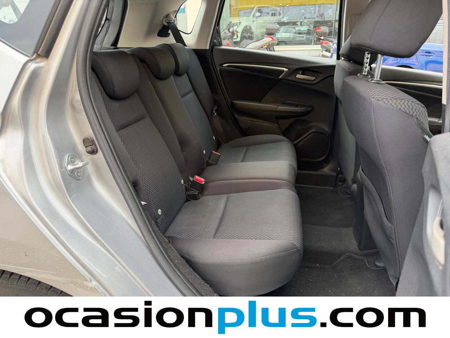 Honda Jazz Honda Jazz 1.3 i-VTEC Comfort (102 CV) barato