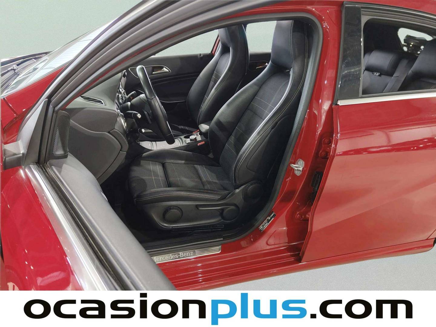 Foto Mercedes Clase A Mercedes-Benz Clase A 180 d Urban (109 CV)