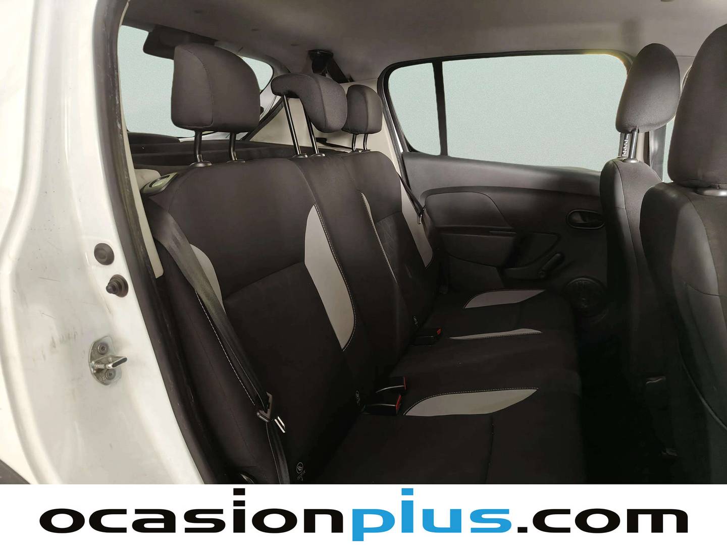 Dacia Sandero Dacia Sandero Stepway TCe (90 CV) gasolina