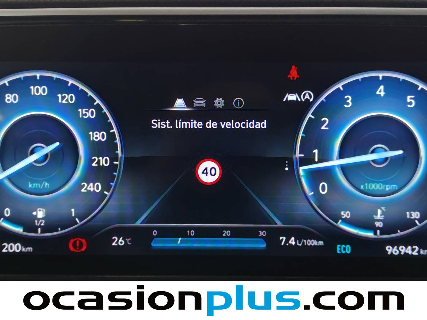 Accesorios del Hyundai Tucson Hyundai Tucson 1.6 TGDI Maxx (150 CV)