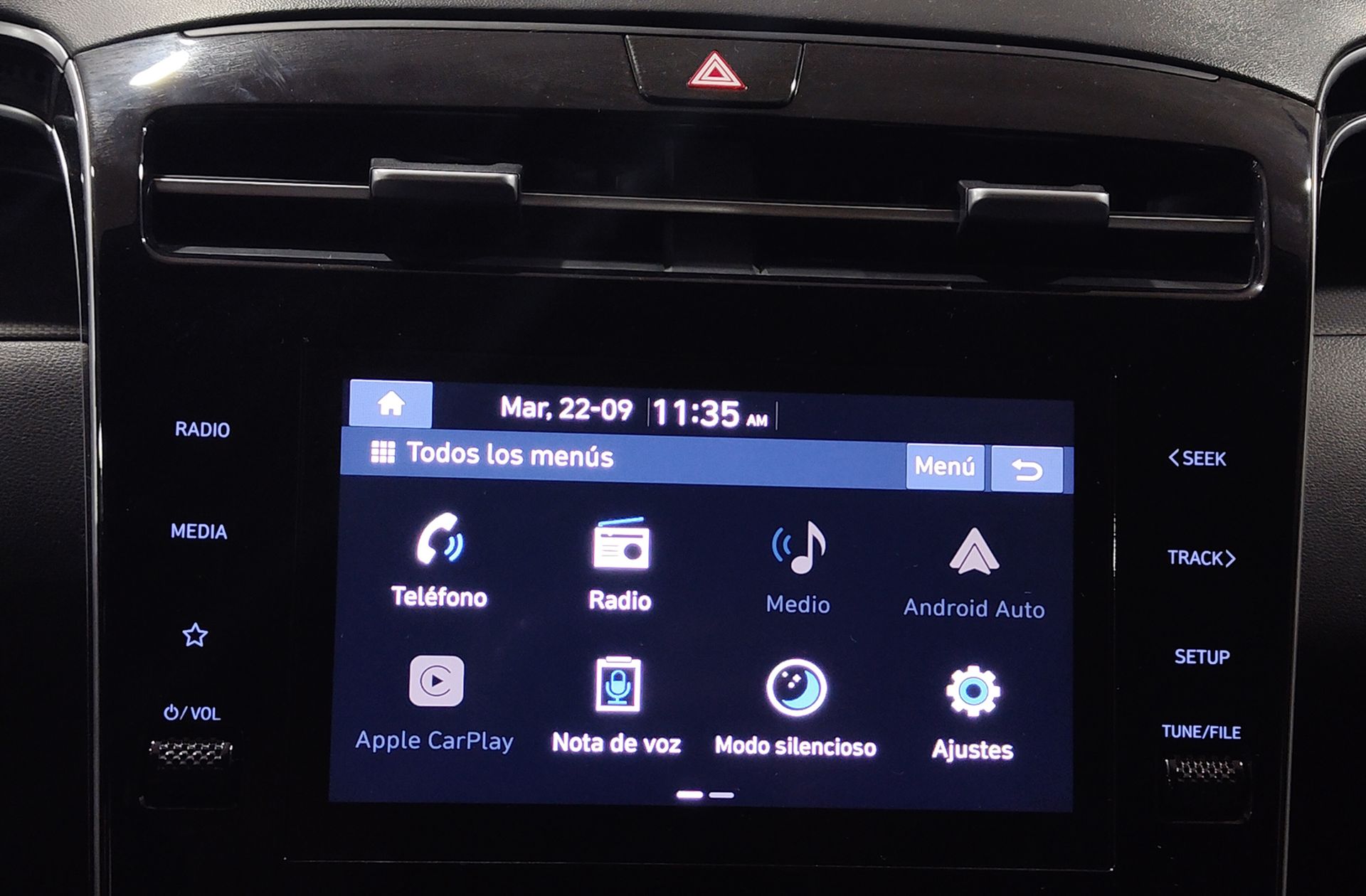 Hyundai Tucson 1.6 T-GDi Maxx - foto 7