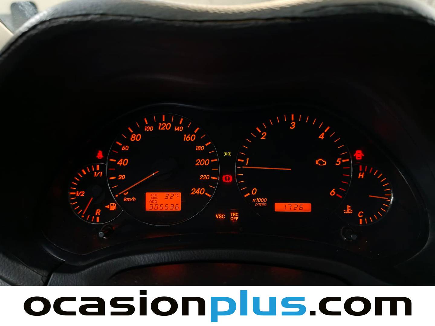 Toyota Avensis Toyota Avensis 2.0 D-4D Wagon Sol (116 CV) 2004