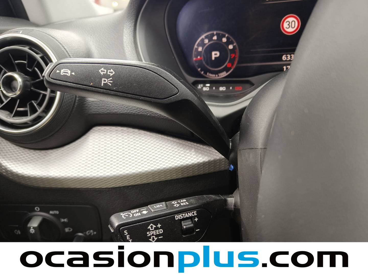 Audi Q2 Audi Q2 Advanced 35 TFSI (150 CV) S tronic de segunda mano