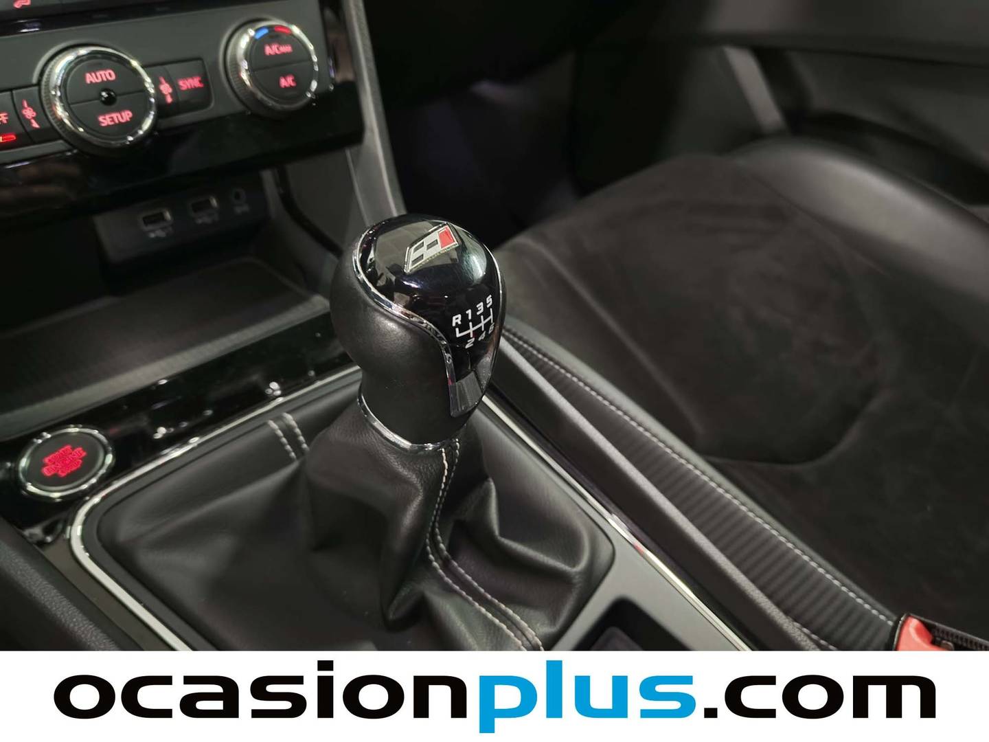 Seat León Seat León 2.0 TSI S&S Cupra  (300 CV) de ocasión