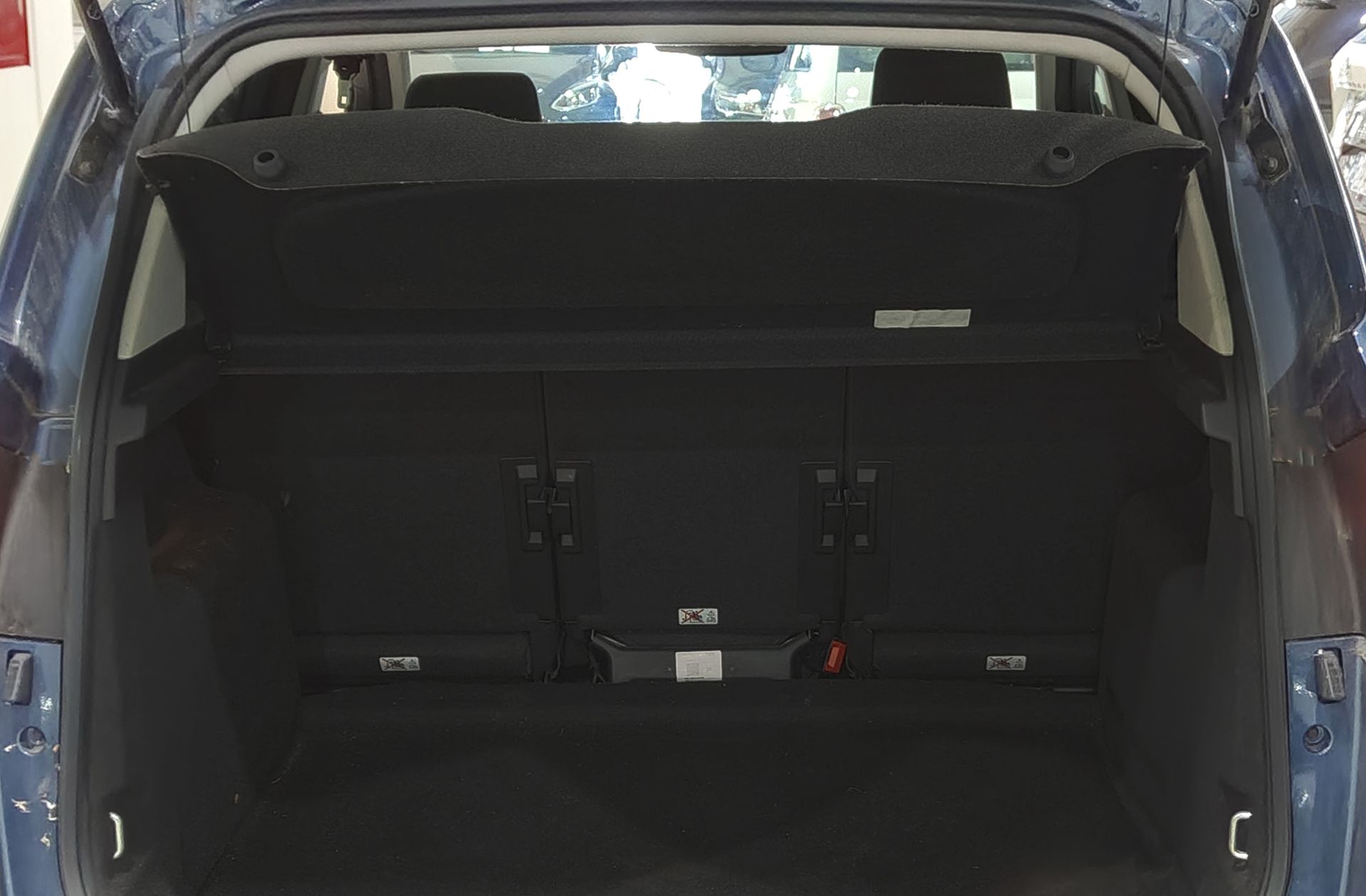 Ford C-Max 1.0 EcoBoost Business - foto 16