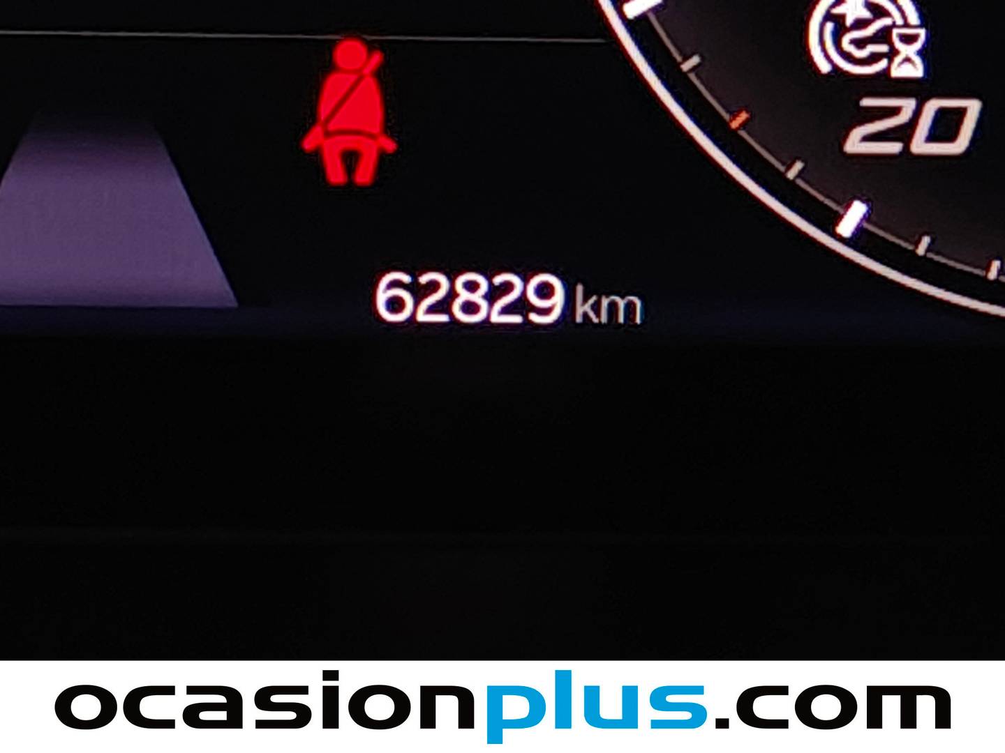 Cupra Formentor Cupra Formentor 1.5 TSI (150 CV) seminuevo