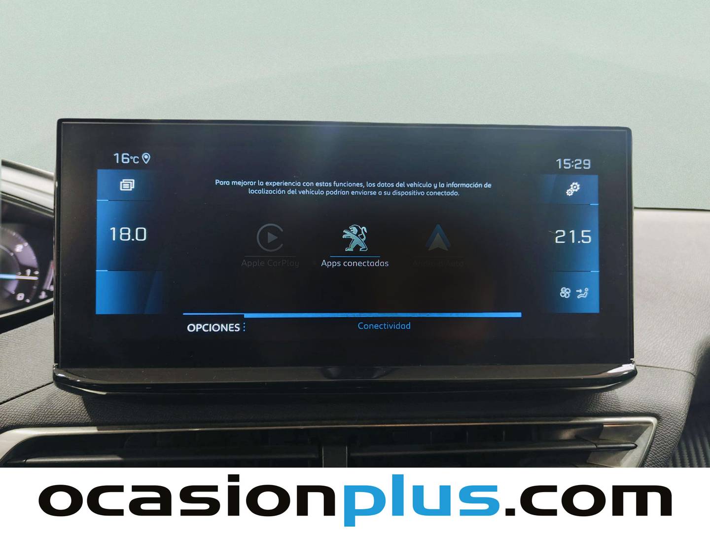 Acabados Peugeot 5008 Peugeot 5008 BlueHDi 130 S&S Allure EAT8 (130 CV) 7 PLAZAS