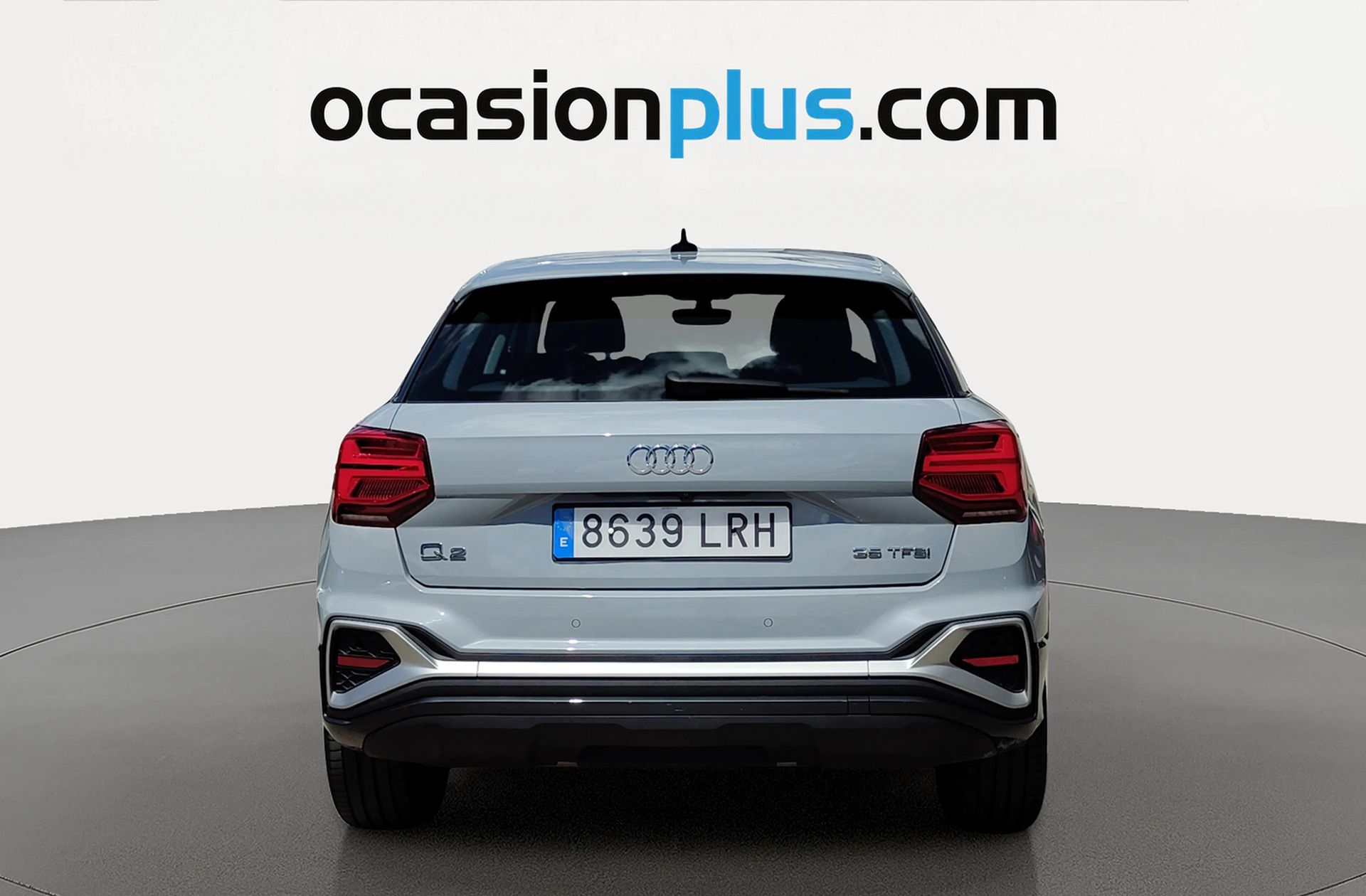 Audi Q2 S line 35 TFSI S tronic - foto 17