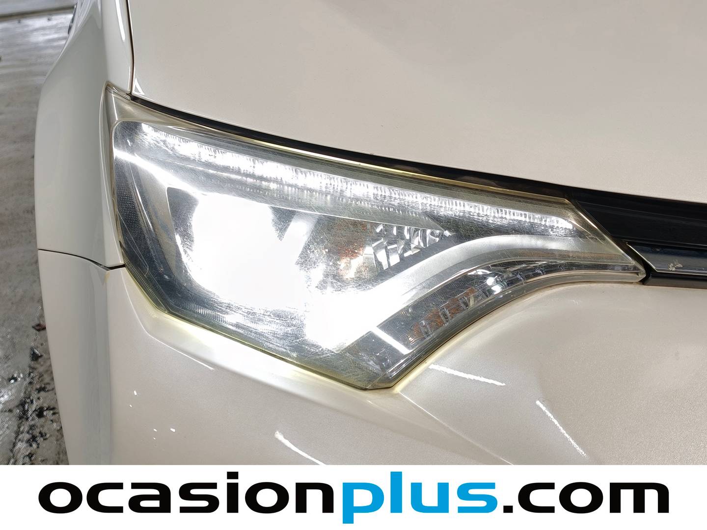 Toyota Rav4 Toyota Rav4 2.5l hybrid Advance Pack Drive 2WD (197 CV) barato