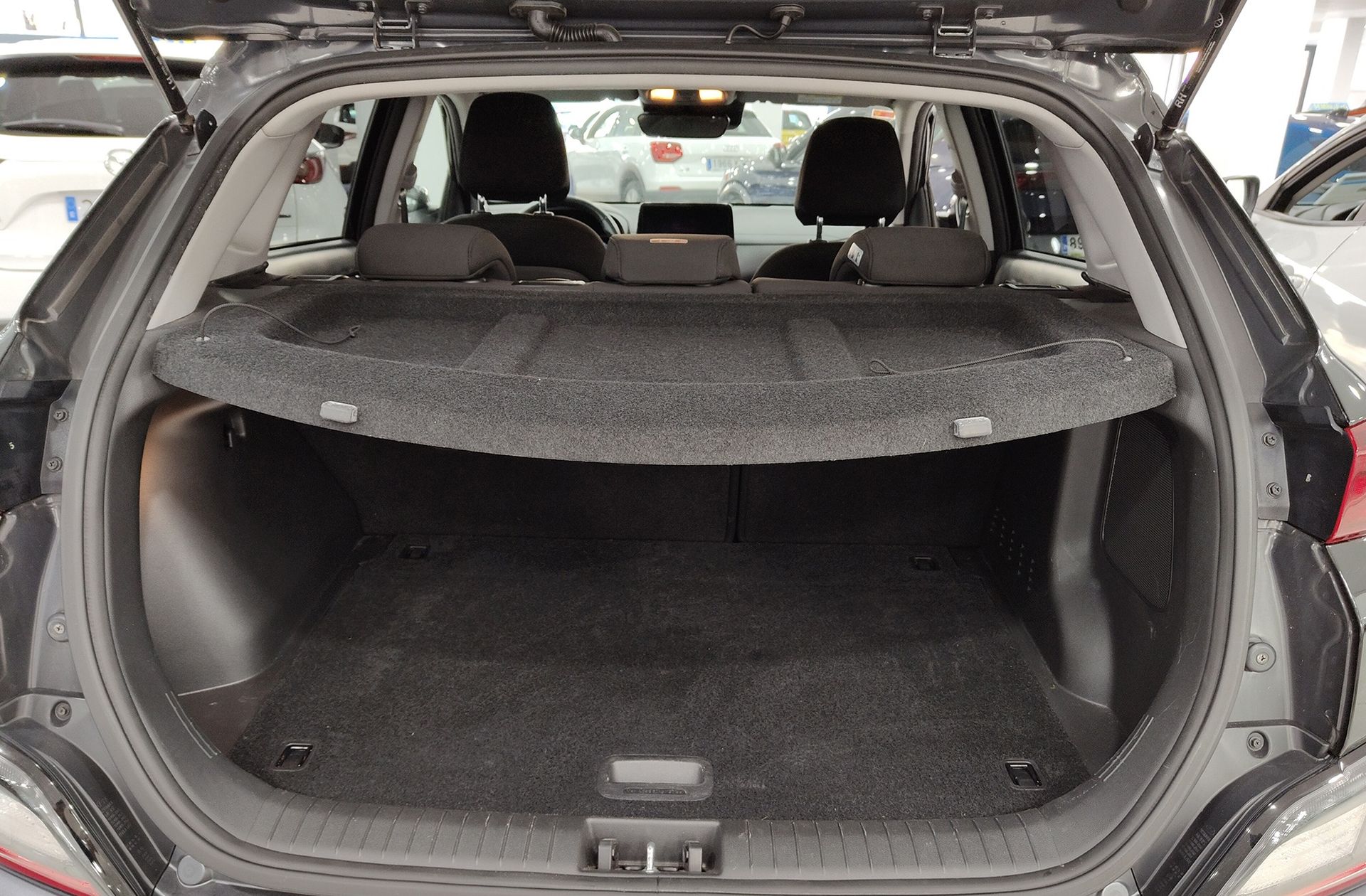 Hyundai Kona 1.0 T-GDi Tecno 4x2 - foto 19