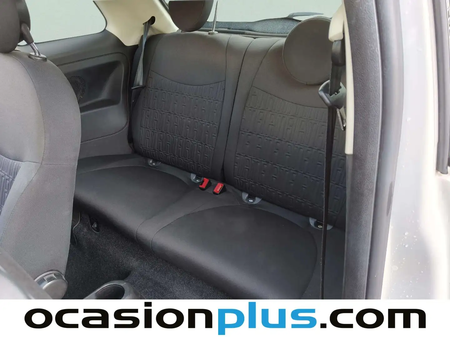 Foto Fiat 500 Fiat 500 1.0 Hybrid Dolcevita (70 CV)