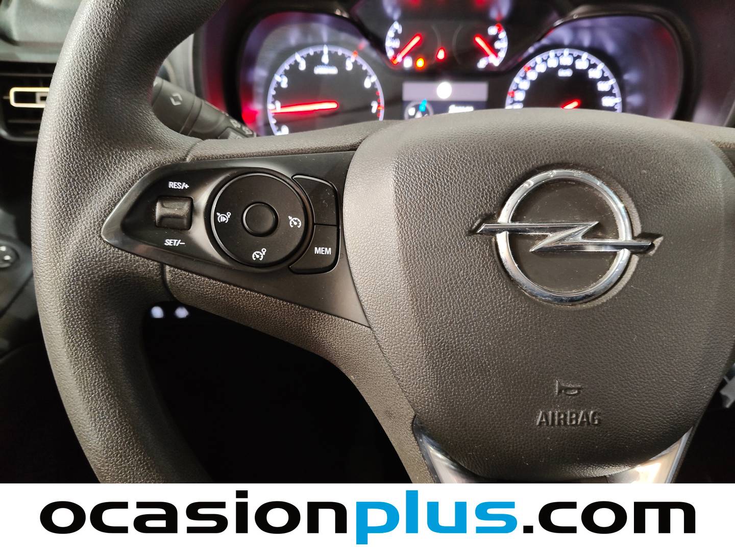 Foto Opel Combo Life Opel Combo Life Life 1.5 TD Business Edition Plus L1 N1