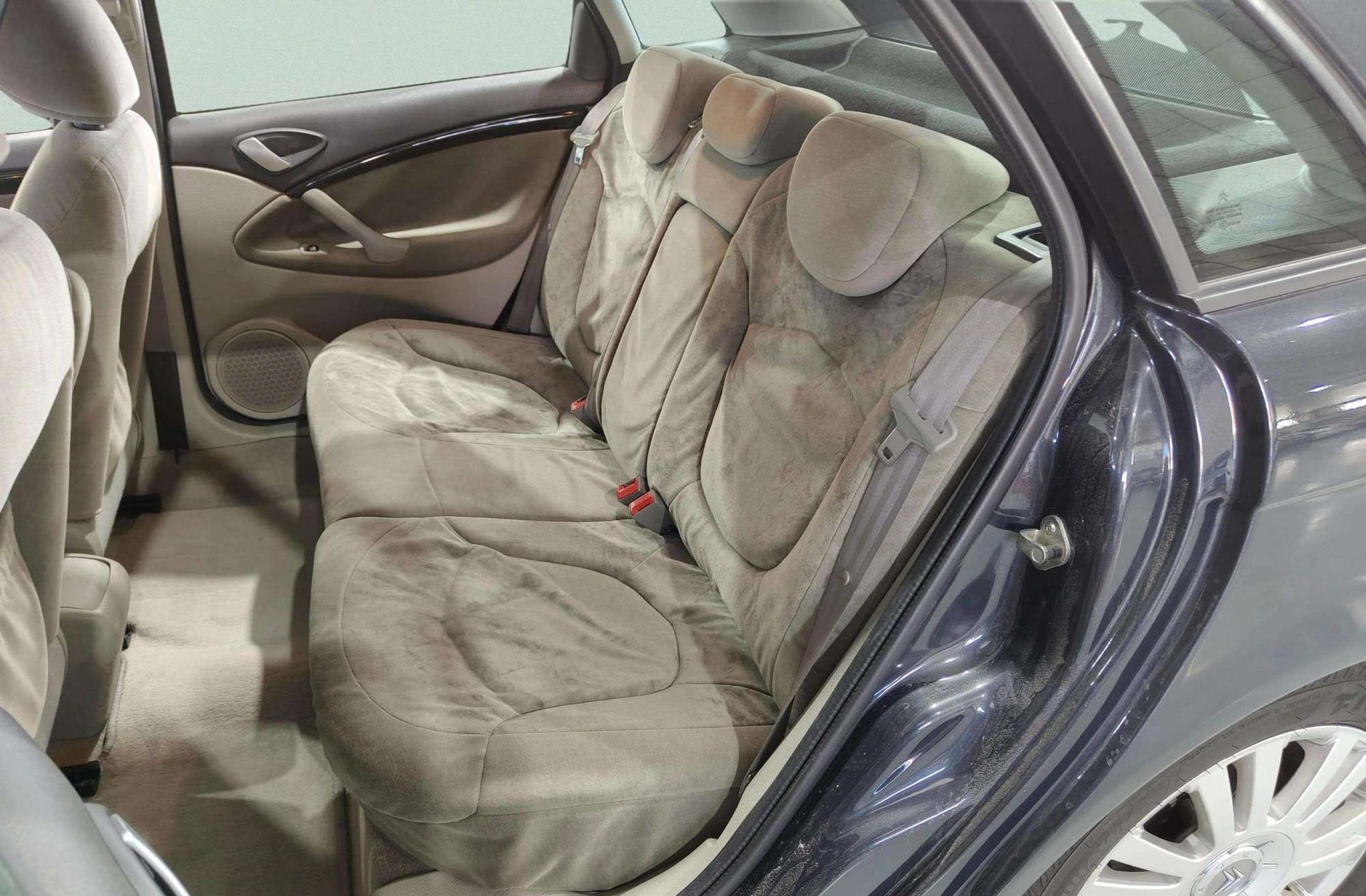 Citroën C5 1.8i 16v Premier - foto 10