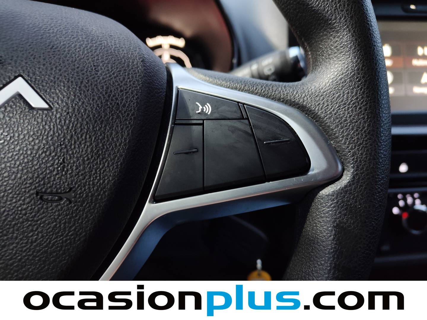 Foto Dacia Spring Dacia Spring Expression Electric (45 CV)