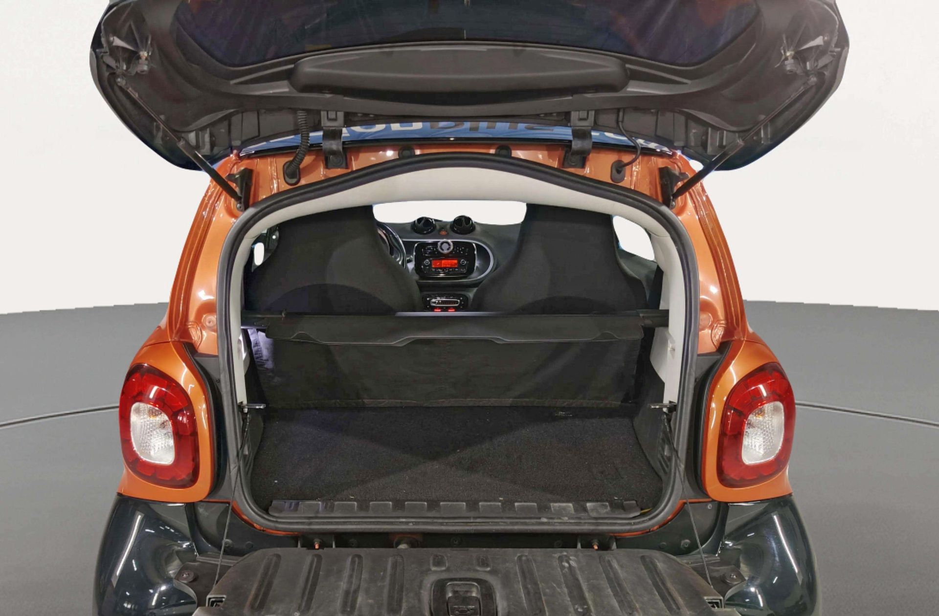 smart fortwo Coupe 66 Prime - foto 13