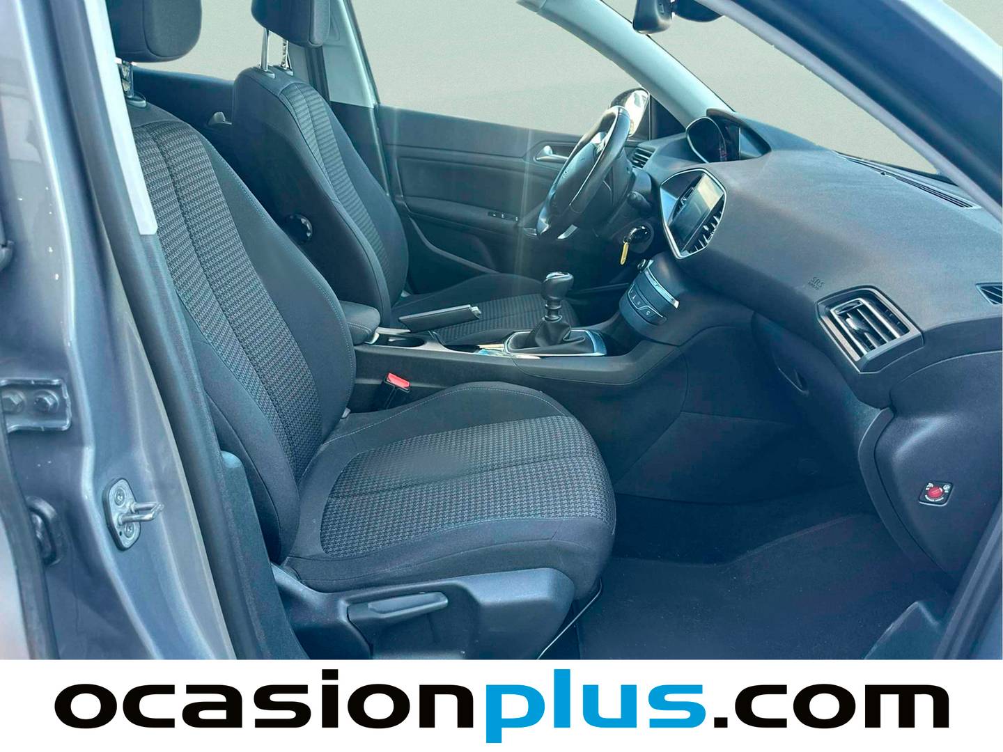 Peugeot 308 Peugeot 308 PureTech 130 S&S Style (130 CV) km 0