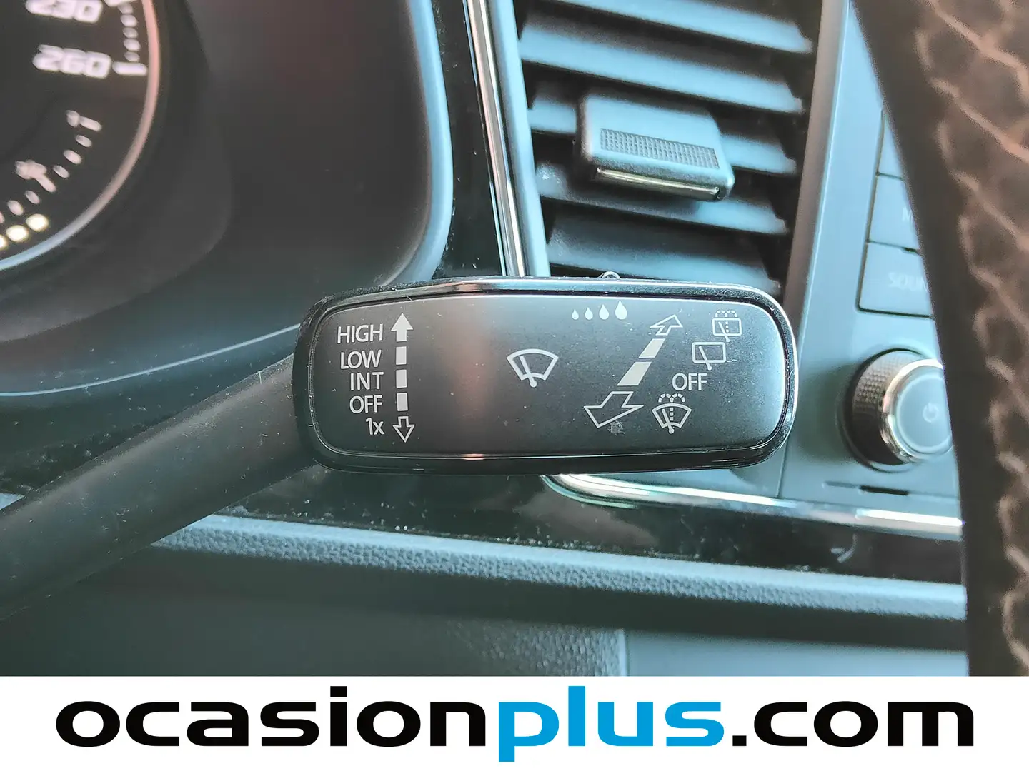 Foto Seat León SEAT León 1.6 TDI St&Sp Reference Plus (110 CV)