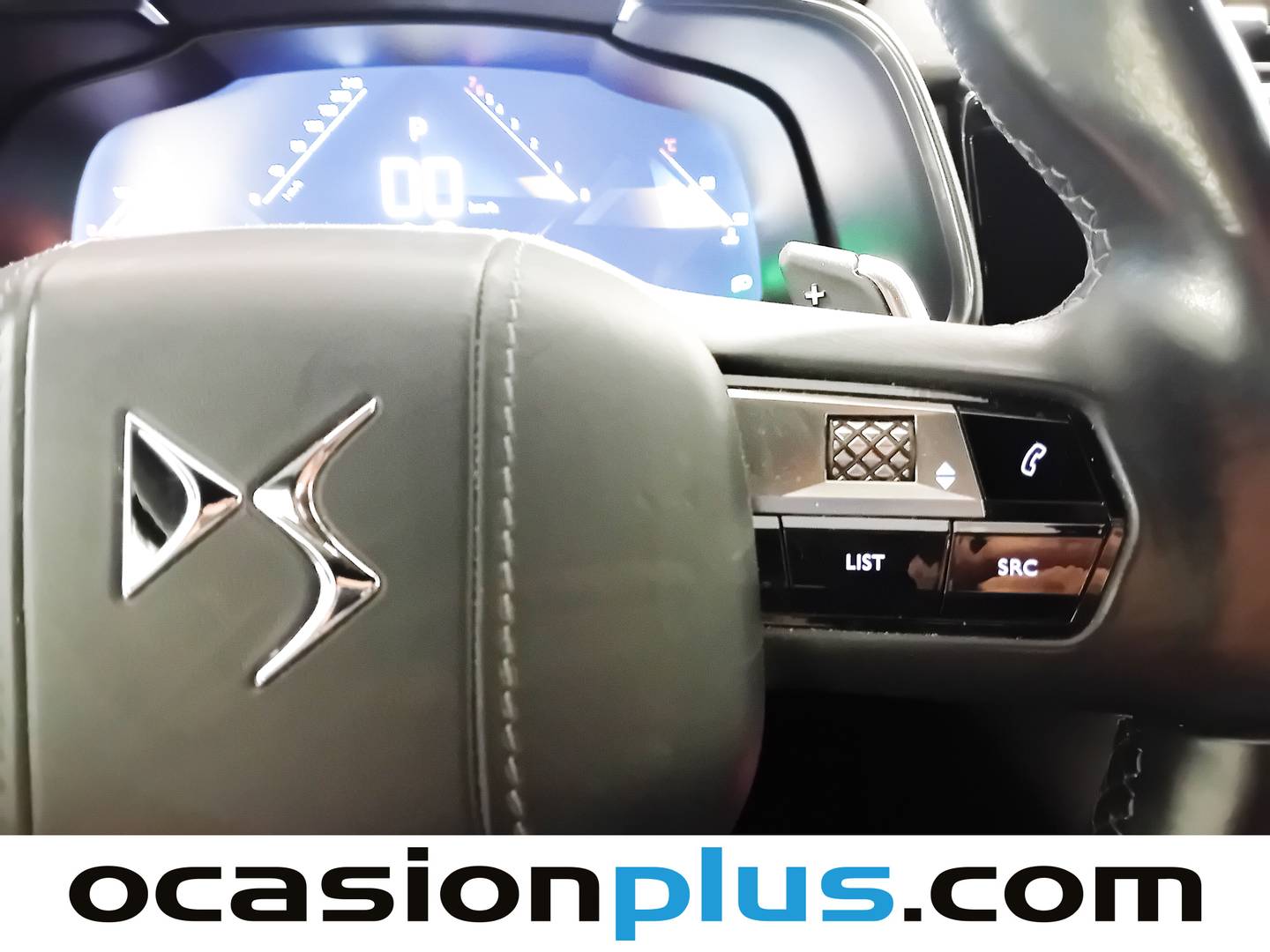 Foto DS DS 7 Crossback DS DS7 Crossback PureTech  (180CV) AT Bastille +