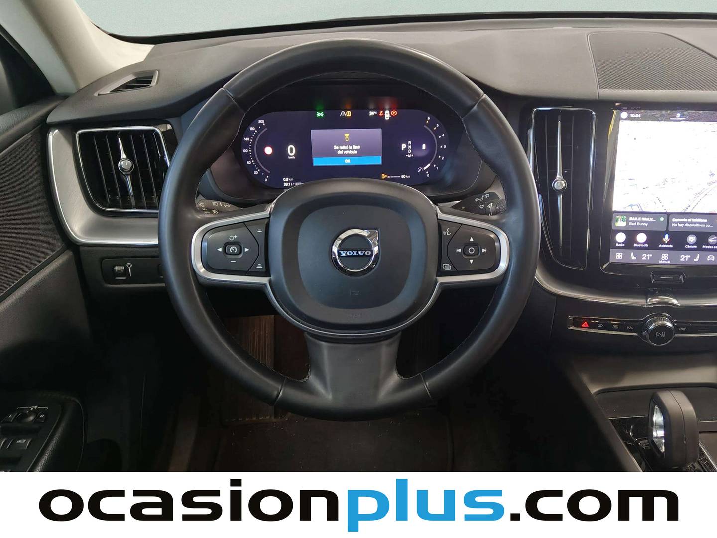 Volvo XC60 Volvo XC60 B4 D Momentum Pro Auto (197 CV) de segunda mano