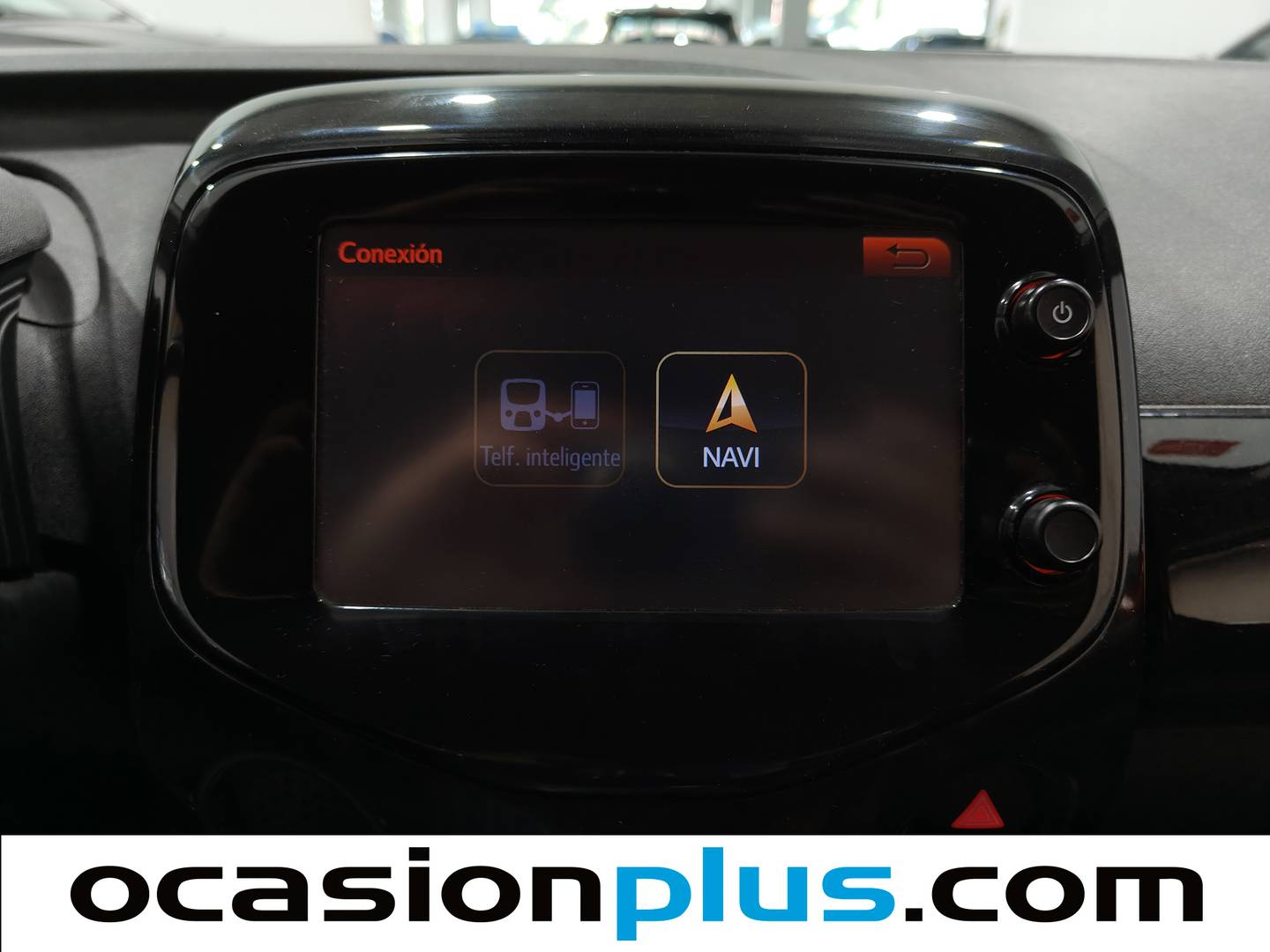 Foto Toyota Aygo Toyota Aygo 1.0 VVT-i x-cite (69 CV)