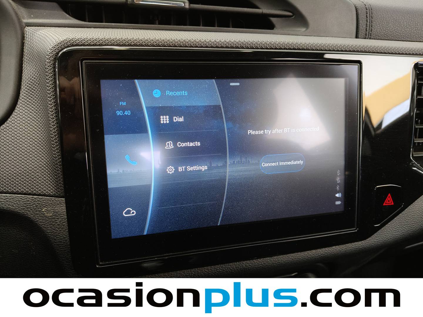 Foto DR AUTOMOBILES DR 4.0 DR AUTOMOBILES DR4 DR4 1.5 (116 CV)