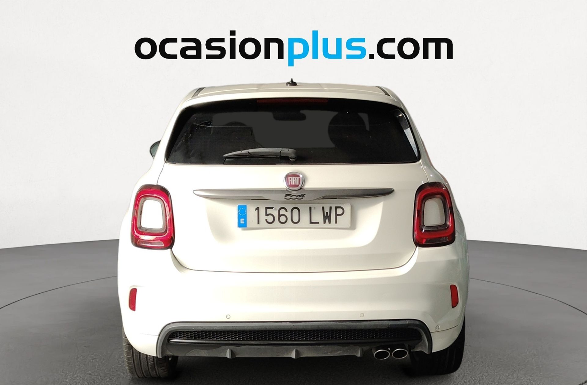 Fiat 500X 1.3 Firefly Sport 4x2 DCT - foto 14
