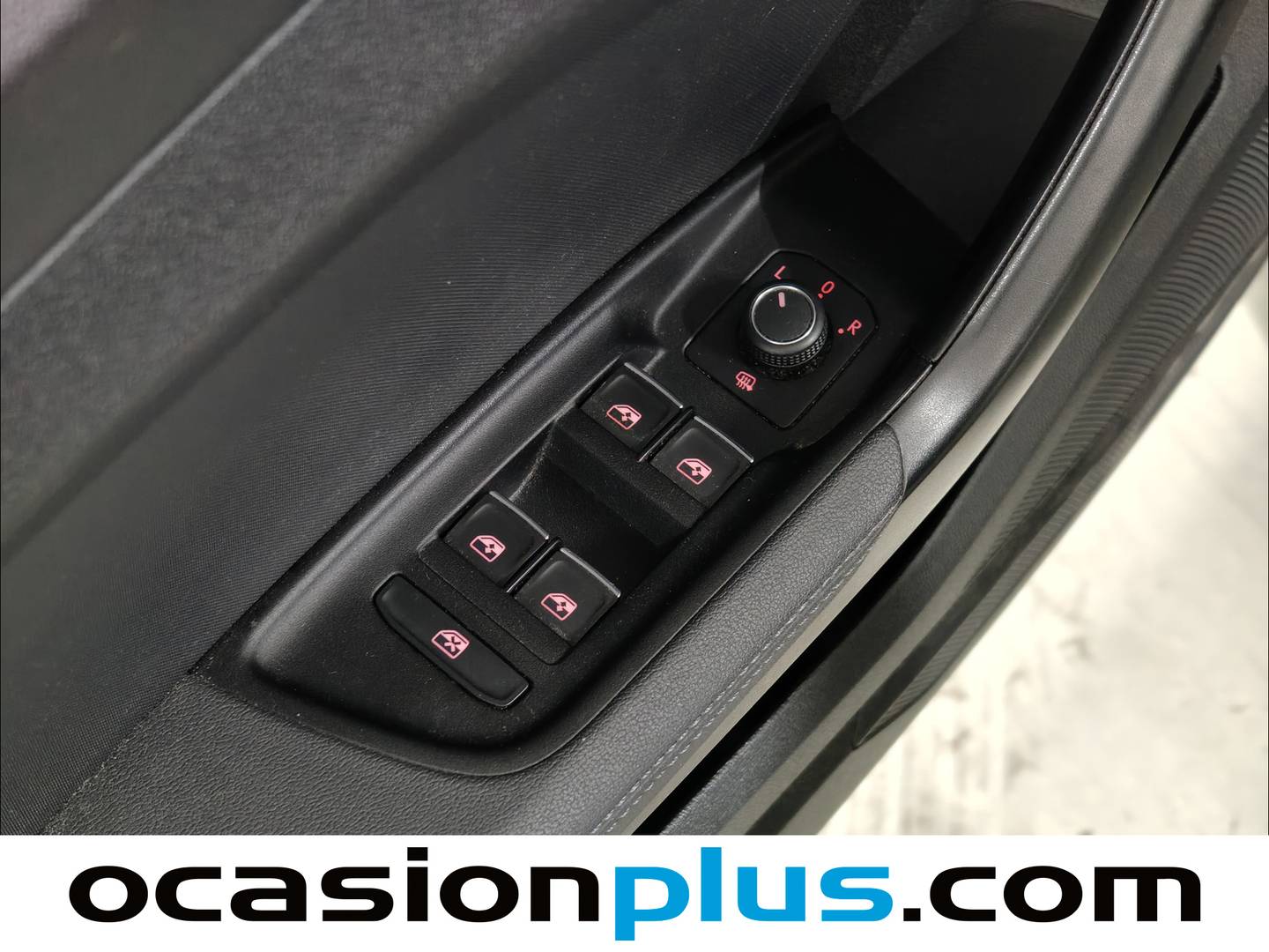 Audi A1 Audi A1 Sportback Sportback Adrenalin 35 TFSI Pack S-line (150 CV) S tronic seminuevo