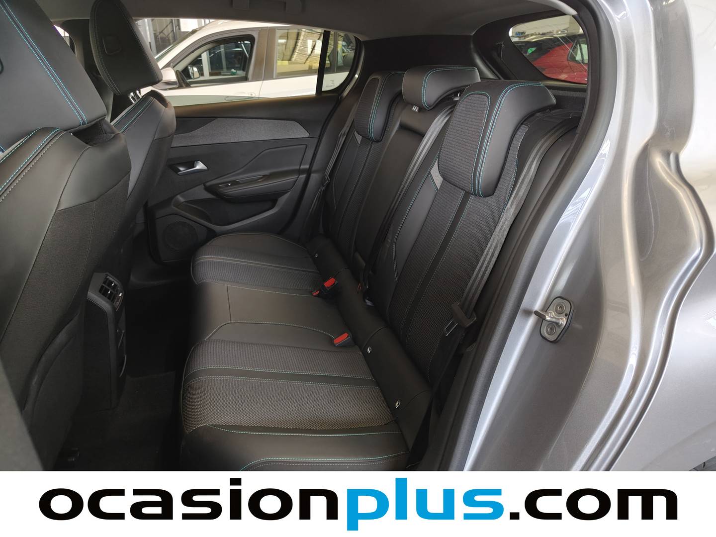 Peugeot 308 Peugeot 308 BlueHDi 130 S&S Allure EAT8 (130 CV) de segunda mano