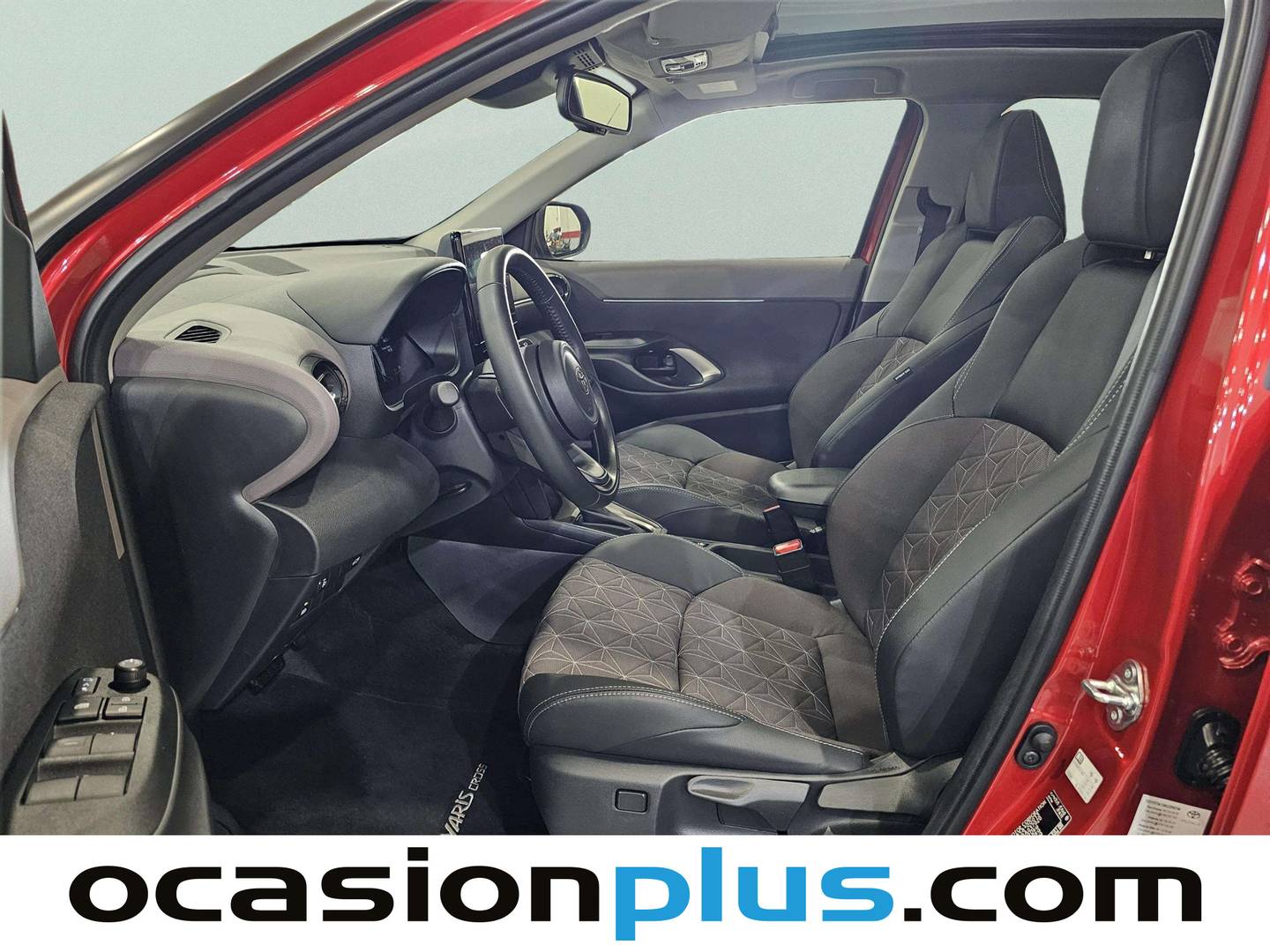 Toyota Yaris Cross Toyota Yaris Cross 130H Style (130 CV) al mejor precio
