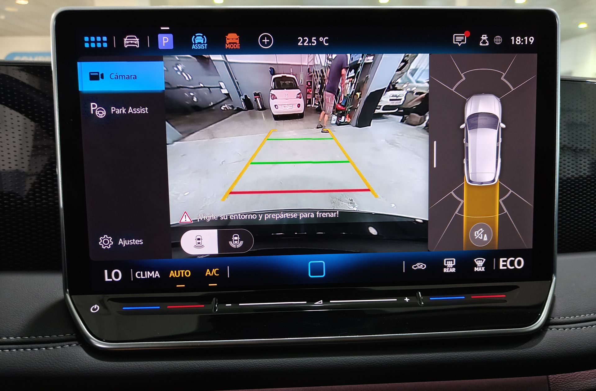 Volkswagen Tiguan ``Más`` 1.5 TSI eHybrid DSG - foto 8