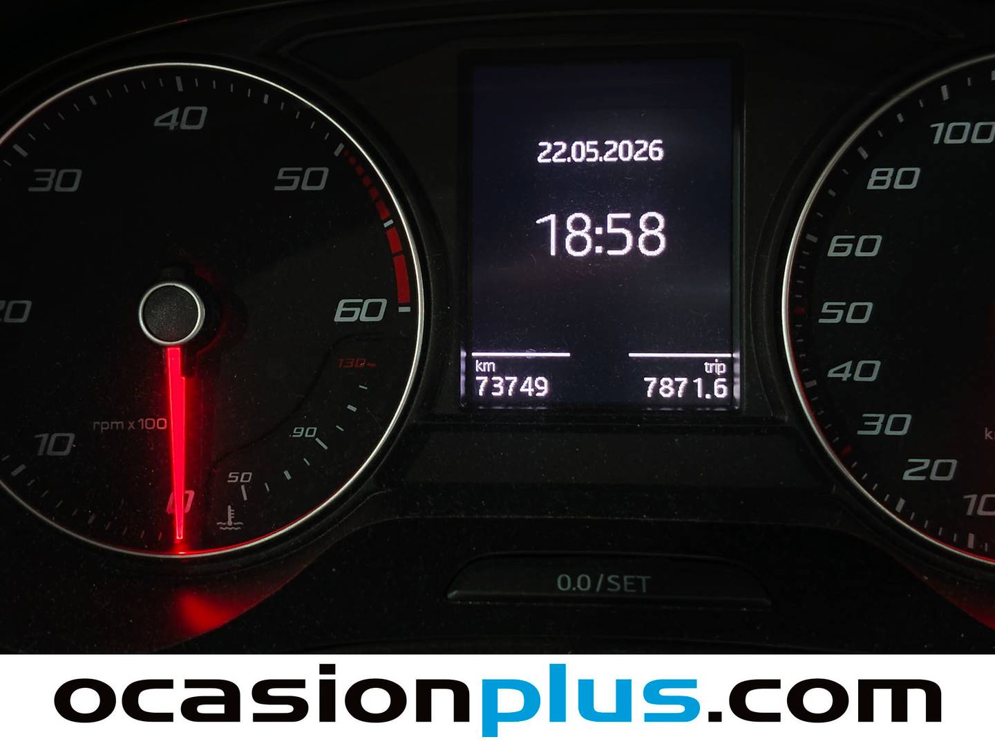 Seat Ibiza Seat Ibiza 1.4 TDI CR S&S Style  (105 CV) seminuevo