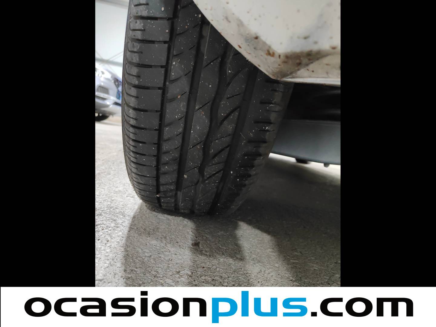 Seat León SEAT León 1.2 TSI Reference Copa (105 CV) 105cv