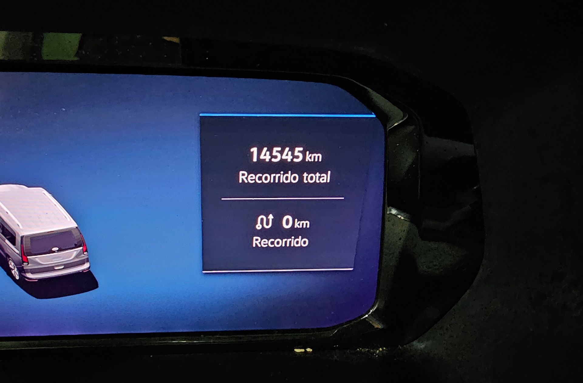 Ford Tourneo Connect 2.0 EcoBlue Titanium 7 plazas - foto 12