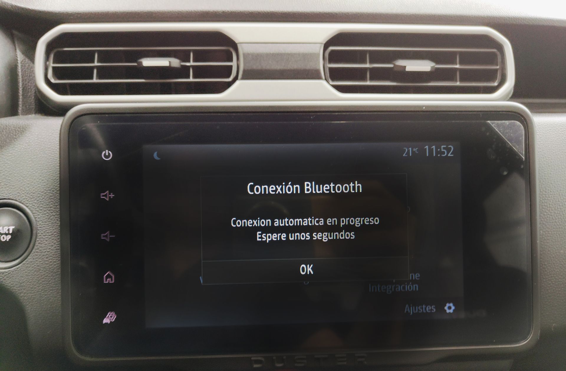 Dacia Duster Journey Go TCe EDC - foto 29