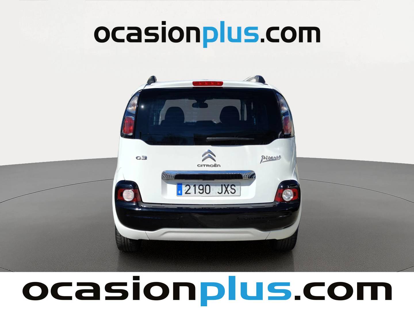 Citroën C3 Picasso Citroen C3 Picasso PureTech 110 Feel Edition (110 CV) barato