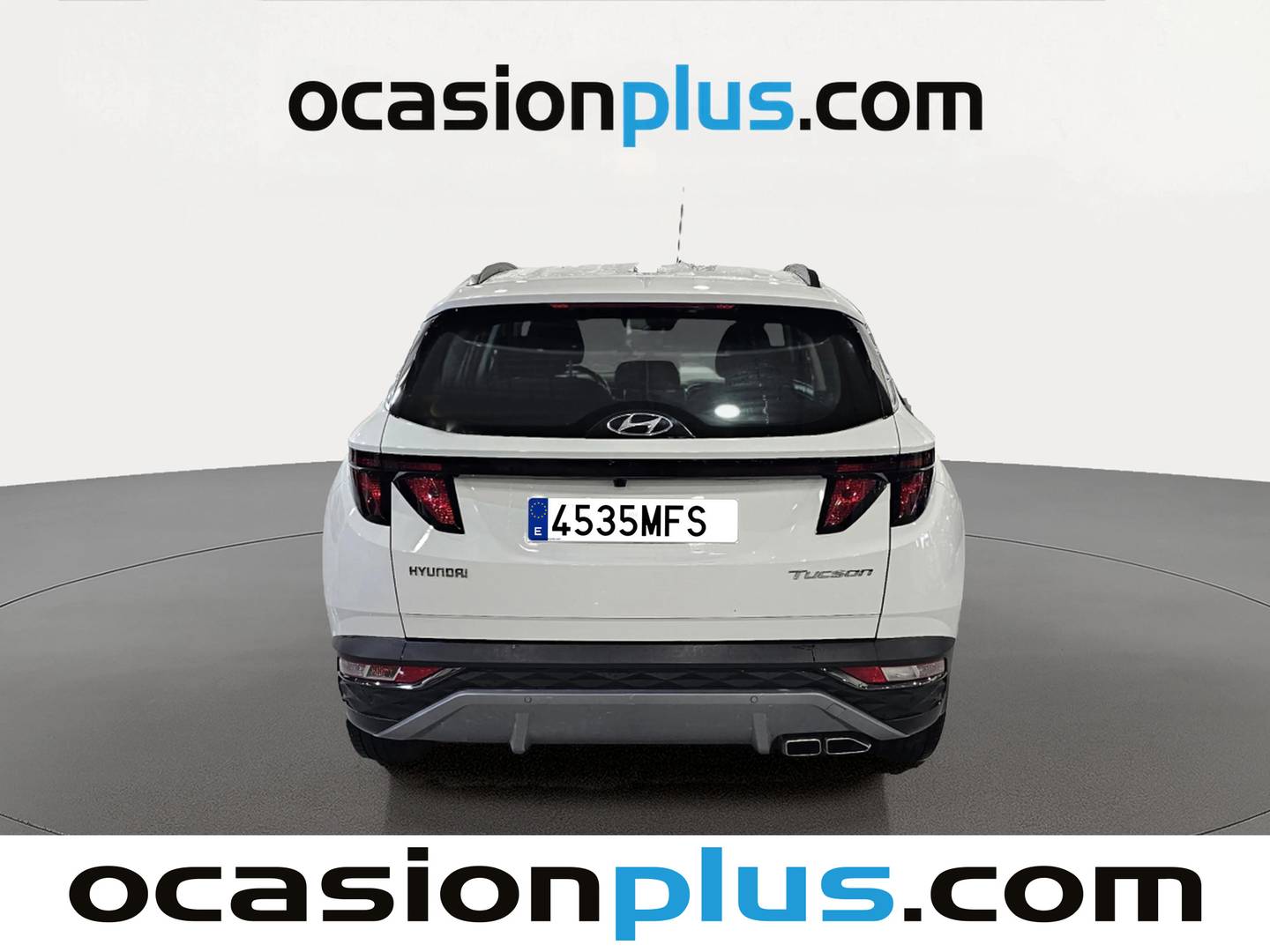 Hyundai Tucson Hyundai Tucson 1.6 CRDI Maxx (115 CV) km 0