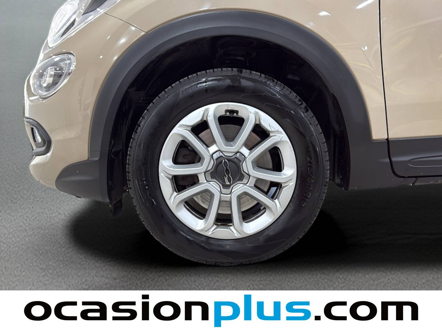 Fiat 500X Fiat 500X 1.6 E-Torq Pop Star 4x2 (110 CV) al mejor precio