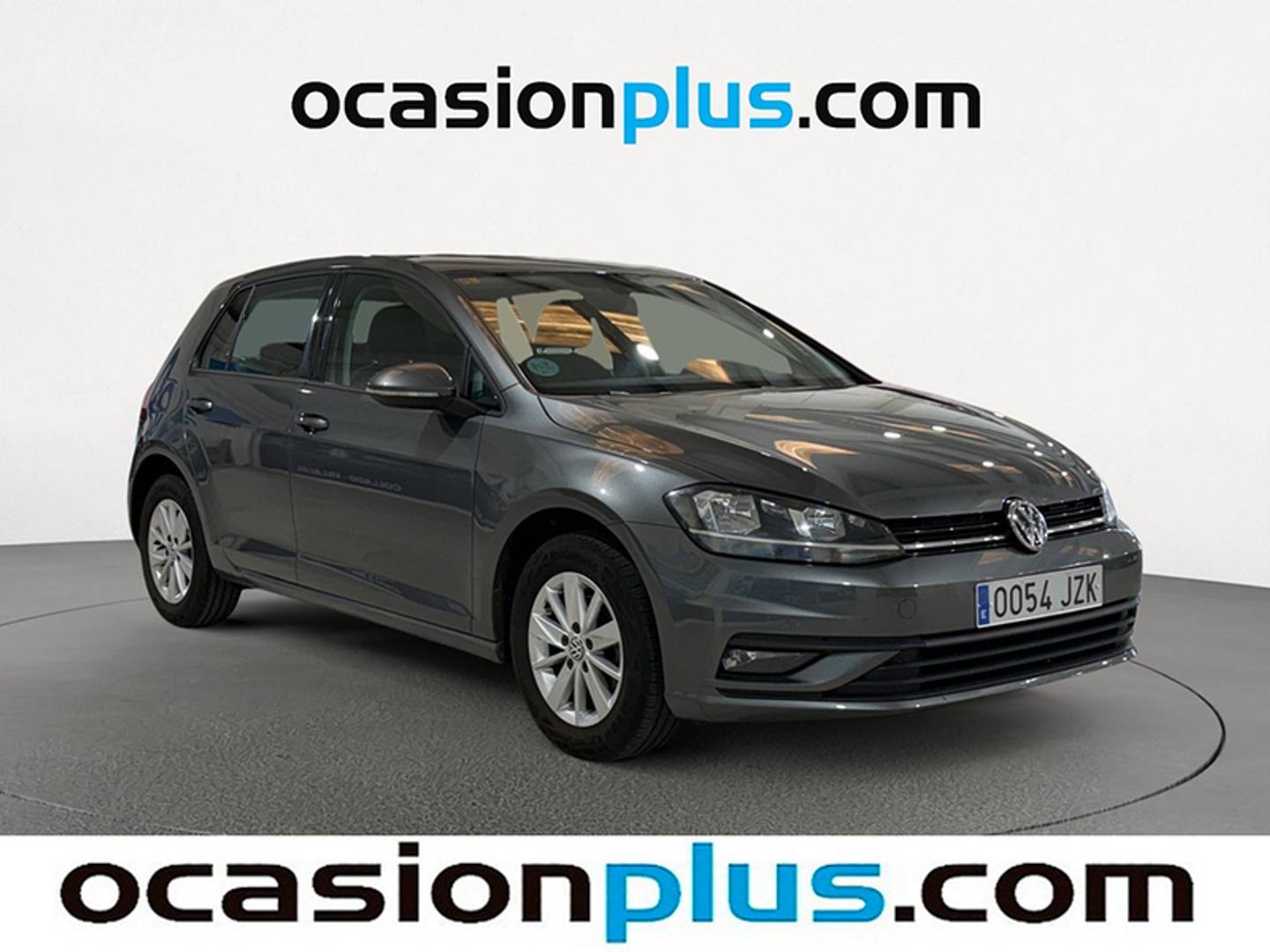 Volkswagen Golf Volkswagen Golf Business 1.0 TSI (110 CV) de ocasión