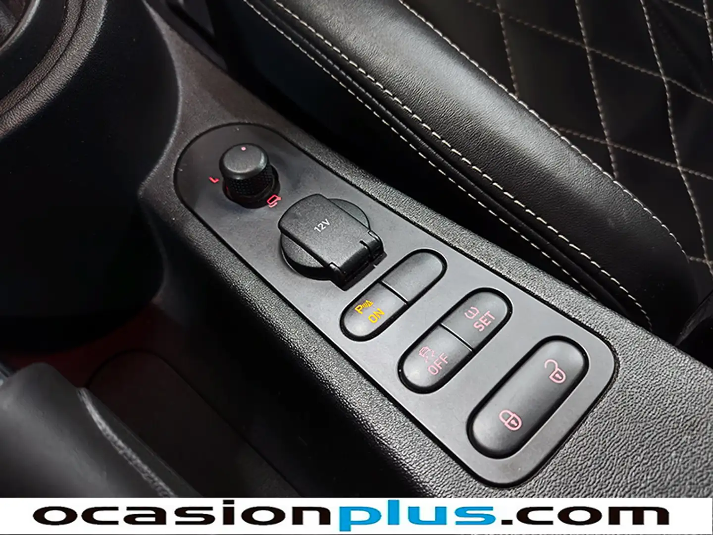 Foto Seat León SEAT León 2.0 TSI Cupra R (265 CV)