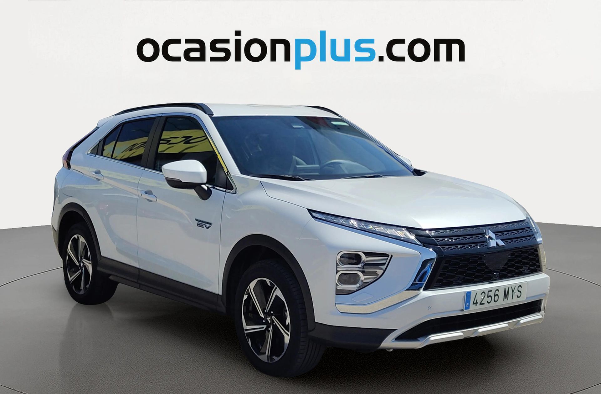 Mitsubishi Eclipse Cross 2.4 PHEV Kaiteki 4WD - foto 2
