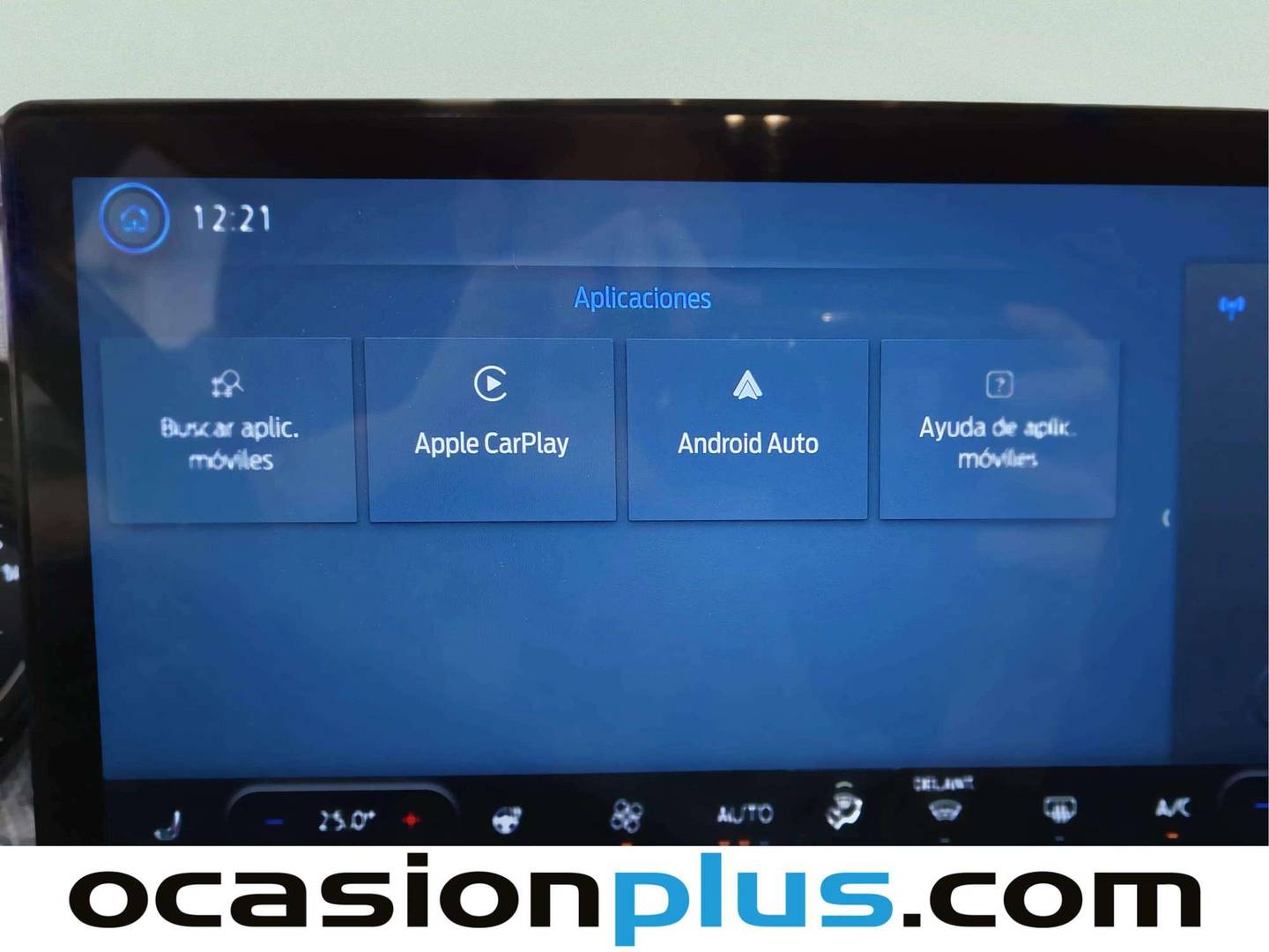 Extras del Ford Focus Ford Focus SportBreak 1.0 Ecoboost MHEV ST-Line Auto (155 CV)