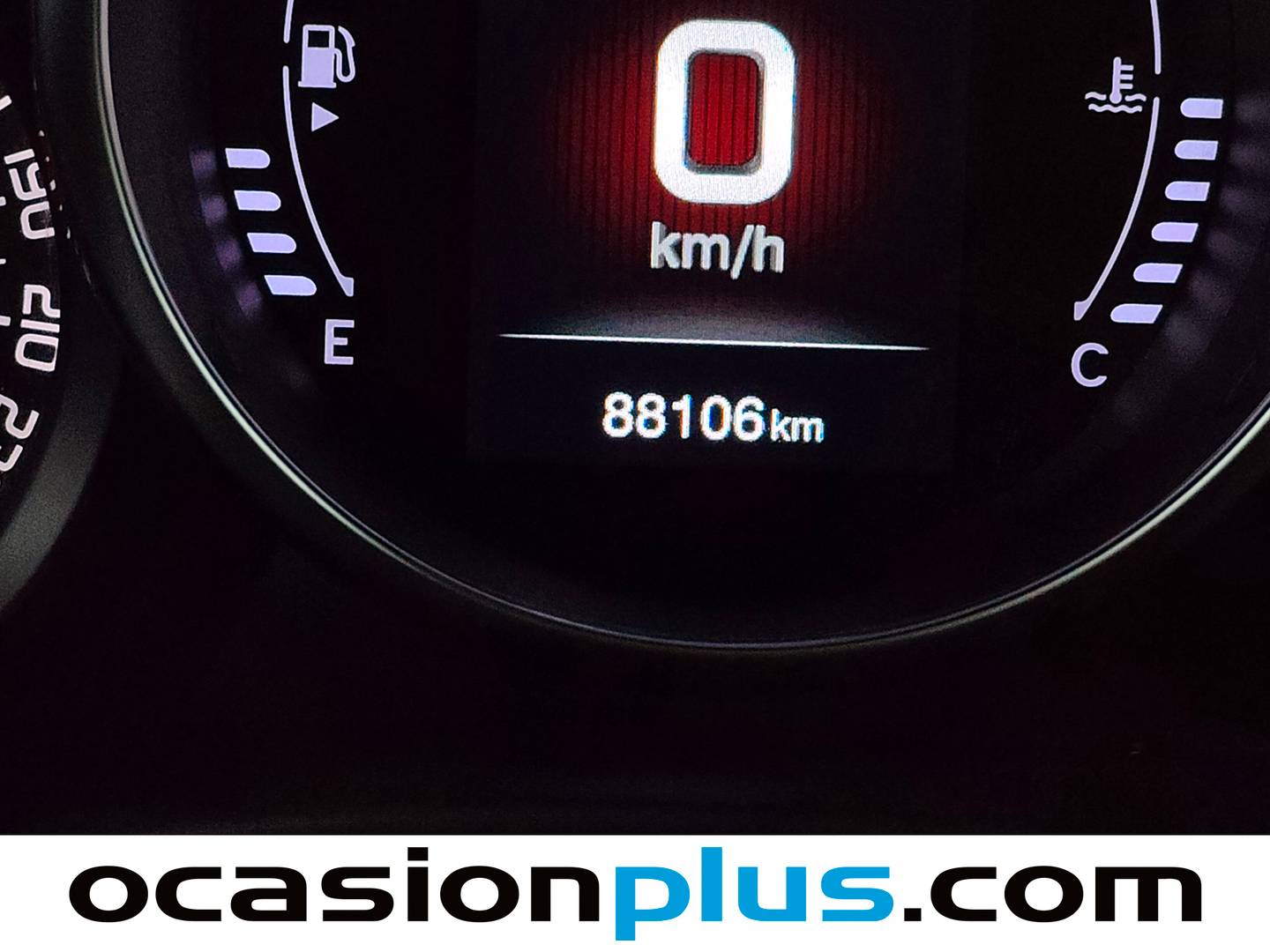 Fiat 500X Fiat 500X 1.3 MultiJet Mirror 4x2 (95 CV) 95cv