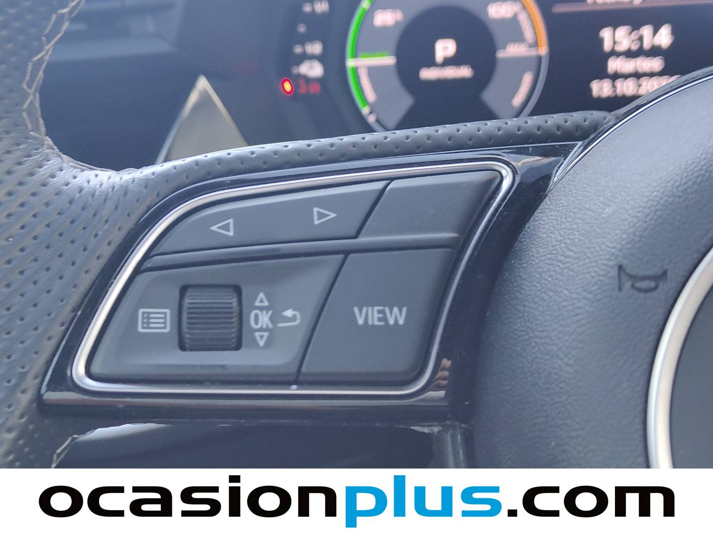Audi A3 Audi A3 Sportback TFSIe Genuine edition 40 TFSI e (204 CV) S tronic PACK  S-LINE barato