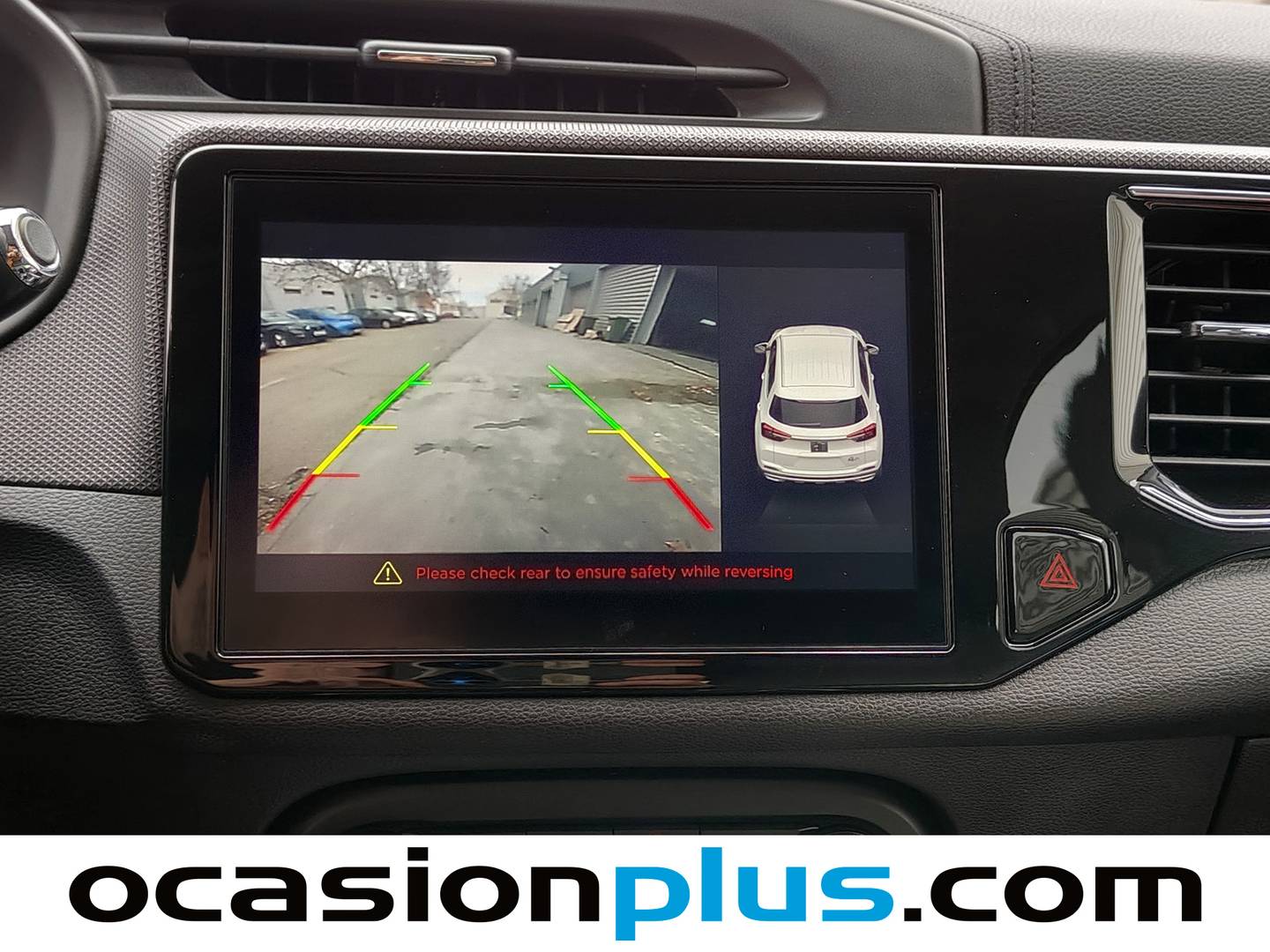 Foto DR AUTOMOBILES DR 4.0 DR AUTOMOBILES DR4 1.5 (116 CV)