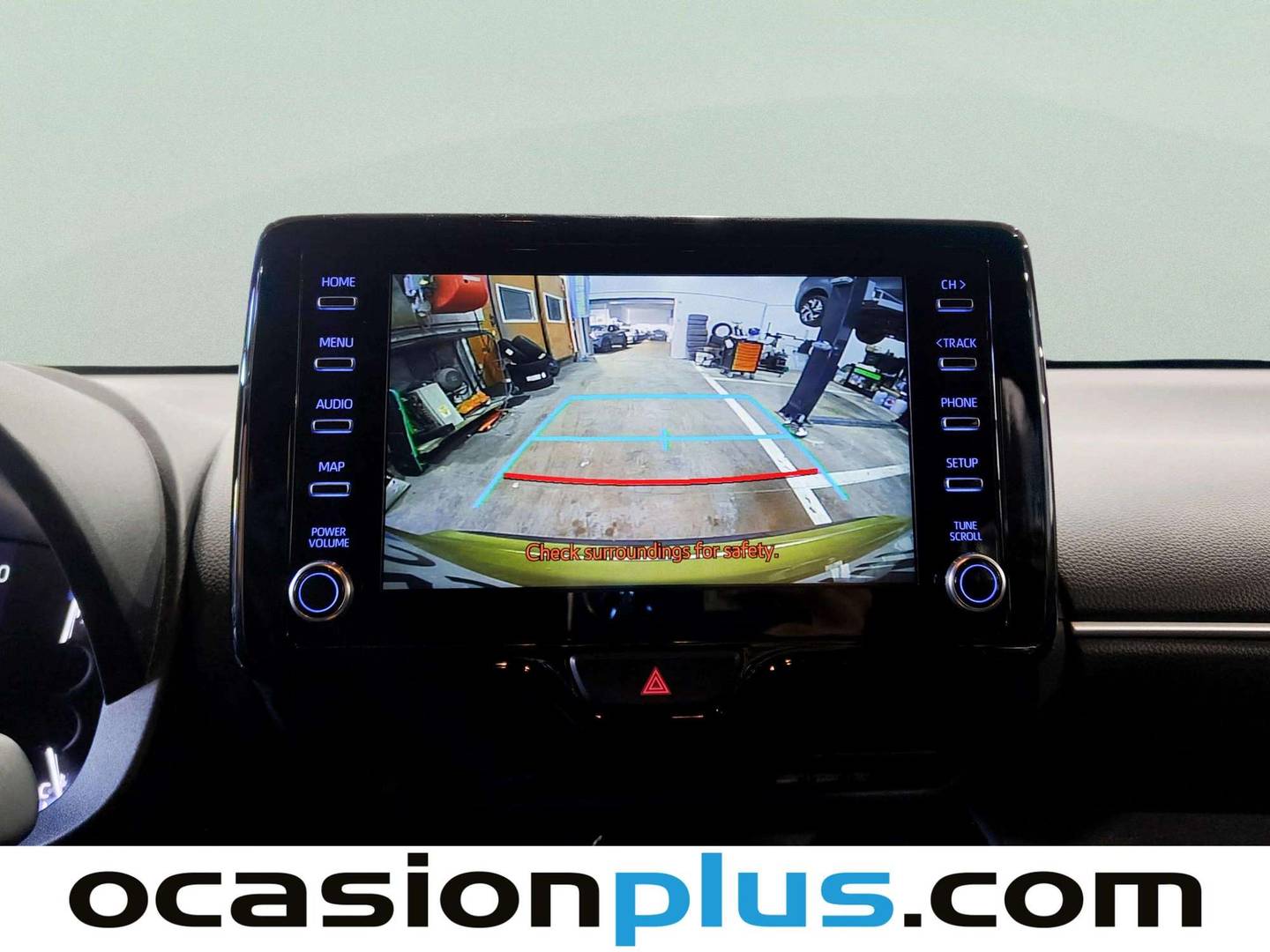 Toyota Yaris Cross Toyota Yaris Cross 120H Active Tech (116 CV) km 0